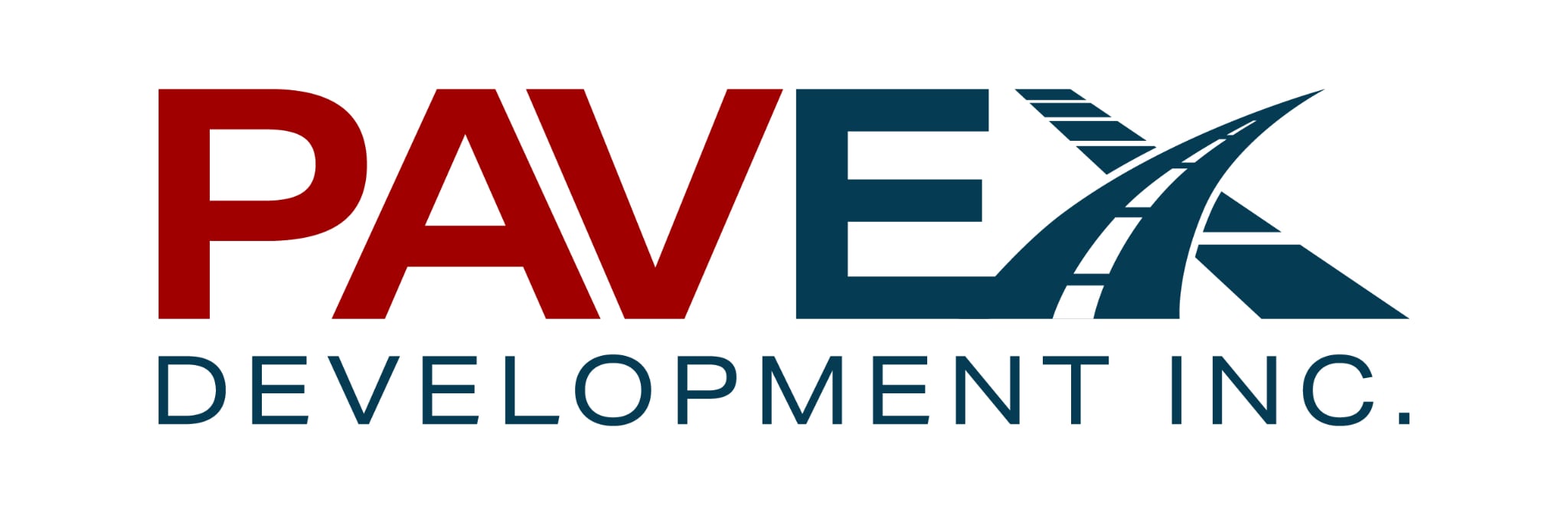 PAVEx Logo